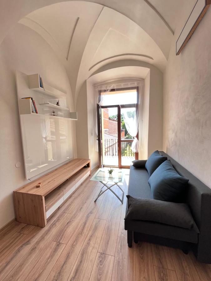Apartman Viki Banská Bystrica Exterior foto
